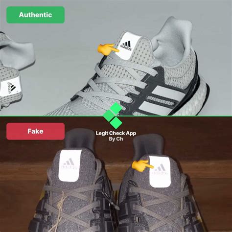 adidas boost ball real vs fake|is adidas ultra boost legit.